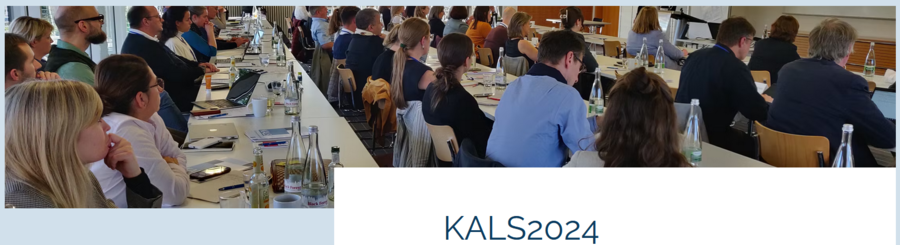 - 10. KALS 2025